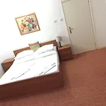 彼得酒店 酒店