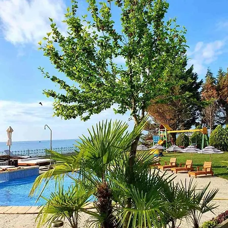 Hotel Peter Rawda