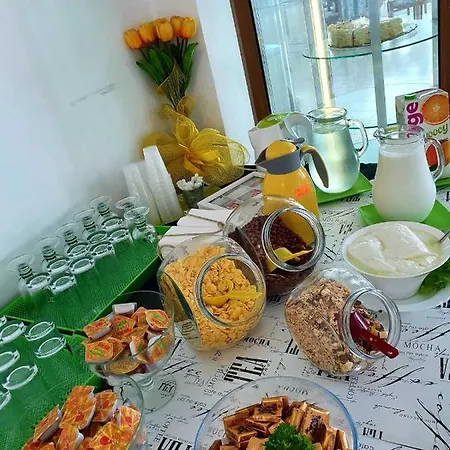 петър 3* Равда