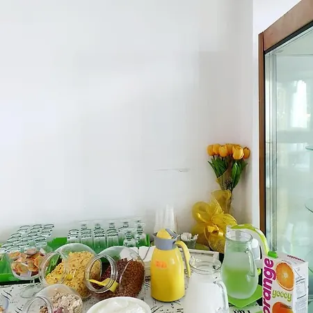 Хотел петър Равда