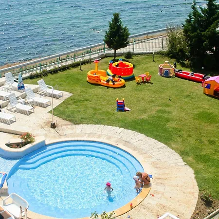 Hotel Peter Rawda