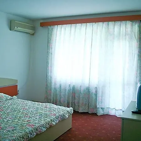 Hotel Peter Rawda