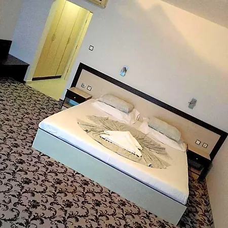 Peter Hotel 3*