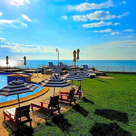 Hotel Peter Rawda