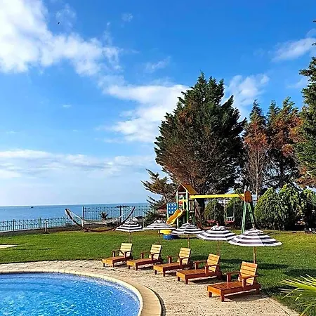 Hotel Peter
