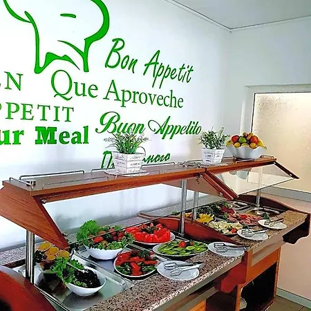 Peter Hotel Rawda