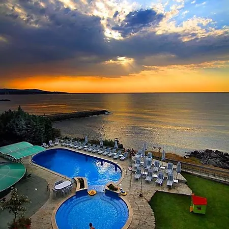 Hotel Peter 3*