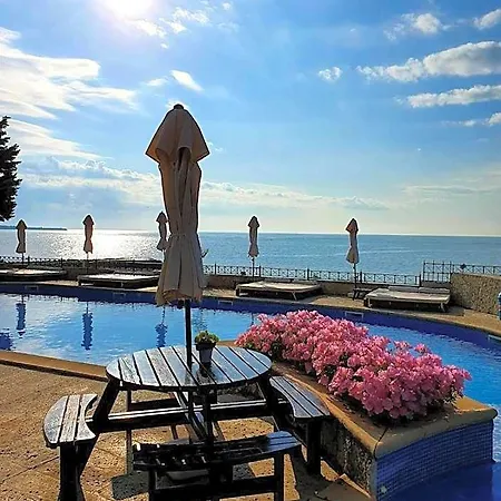 Hotel Peter Rawda