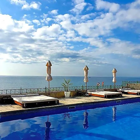Hotel Peter Rawda