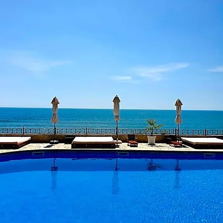 Hotel Peter Rawda