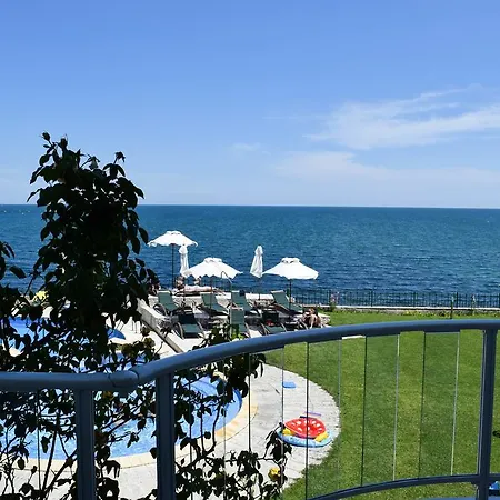 Hotel Peter Rawda