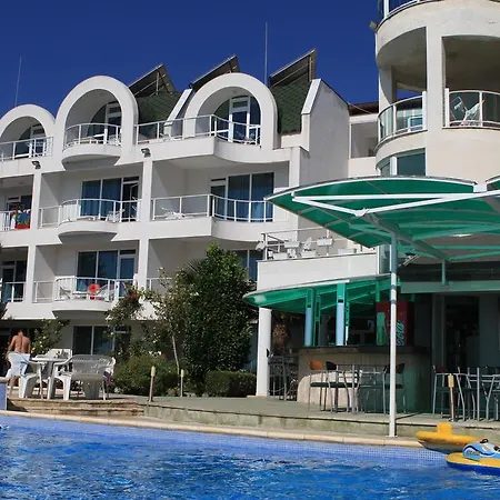Hotel Peter Rawda