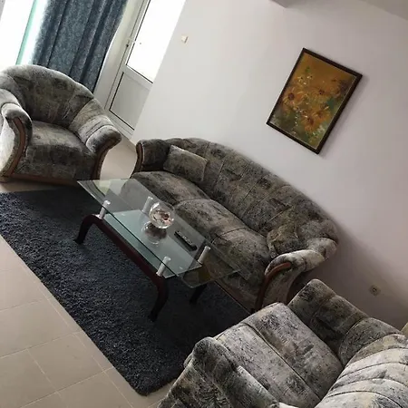 Peter Hotel Rawda