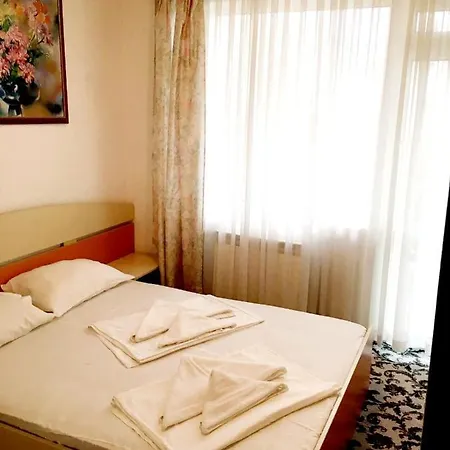 Hotel Peter Rawda